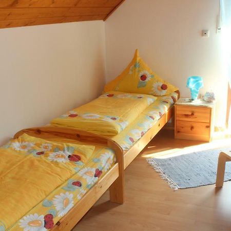 Ferienwohnung Schuetz Hirschaid Eksteriør bilde